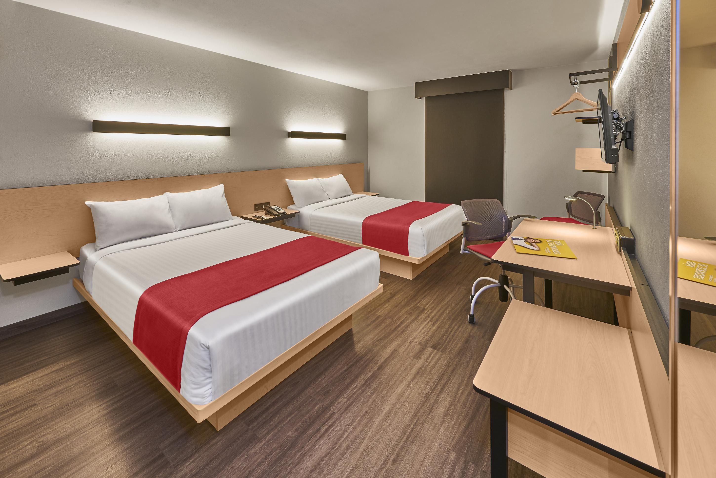 City Express By Marriott Comitan Exterior photo