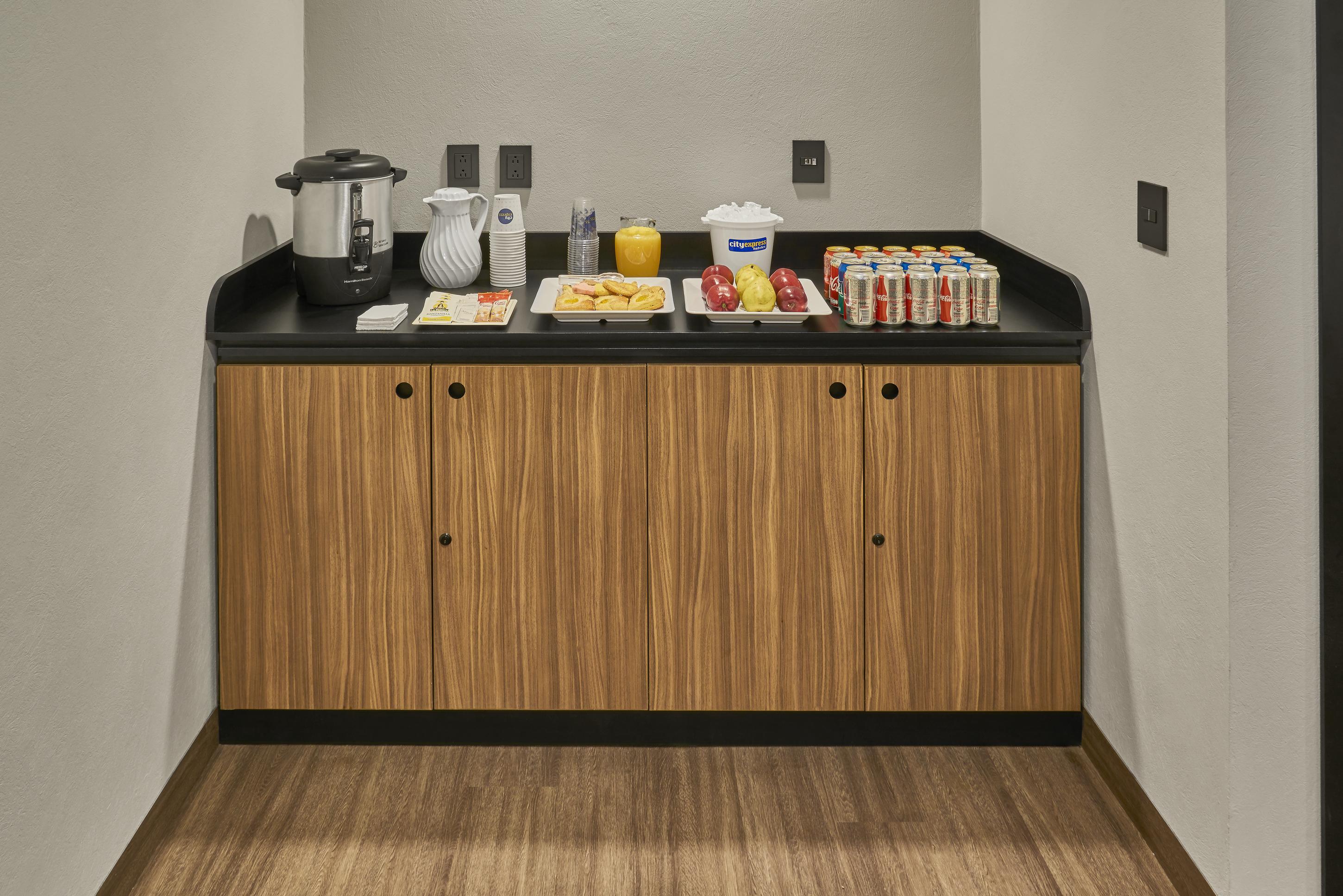 City Express By Marriott Comitan Exterior photo