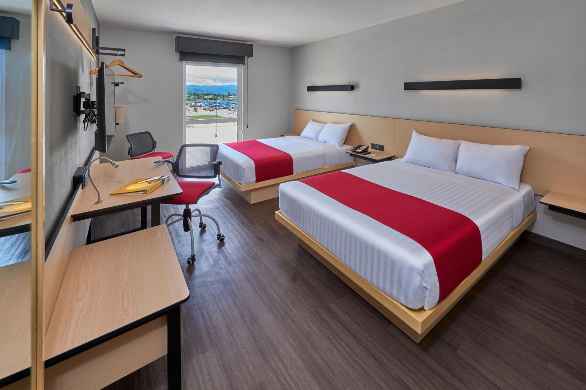 City Express By Marriott Comitan Exterior photo