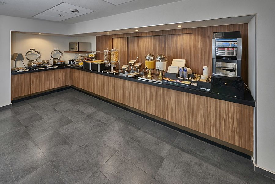 City Express By Marriott Comitan Exterior photo
